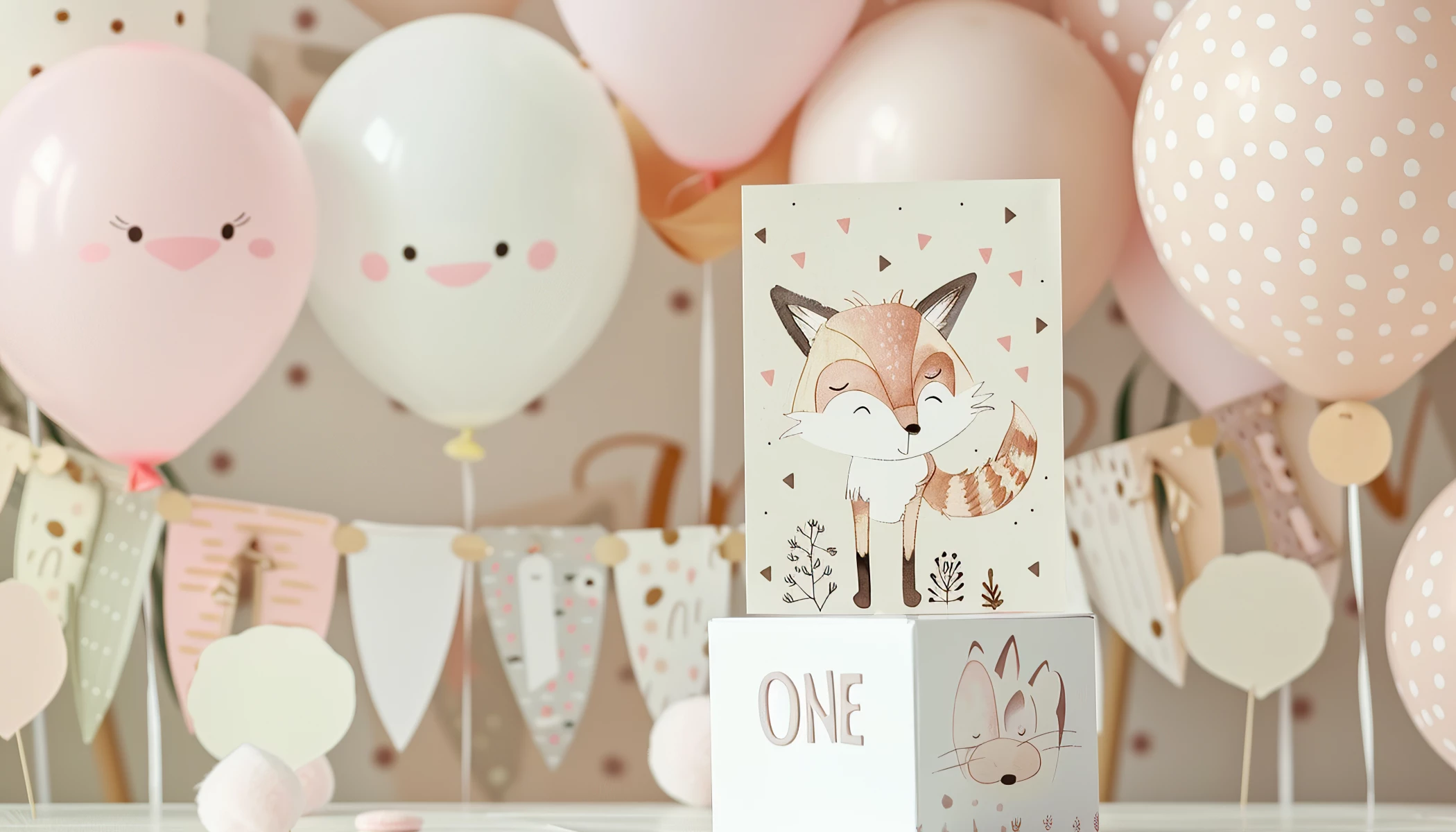 Geschenkideen für die Babyparty in Wittenberge