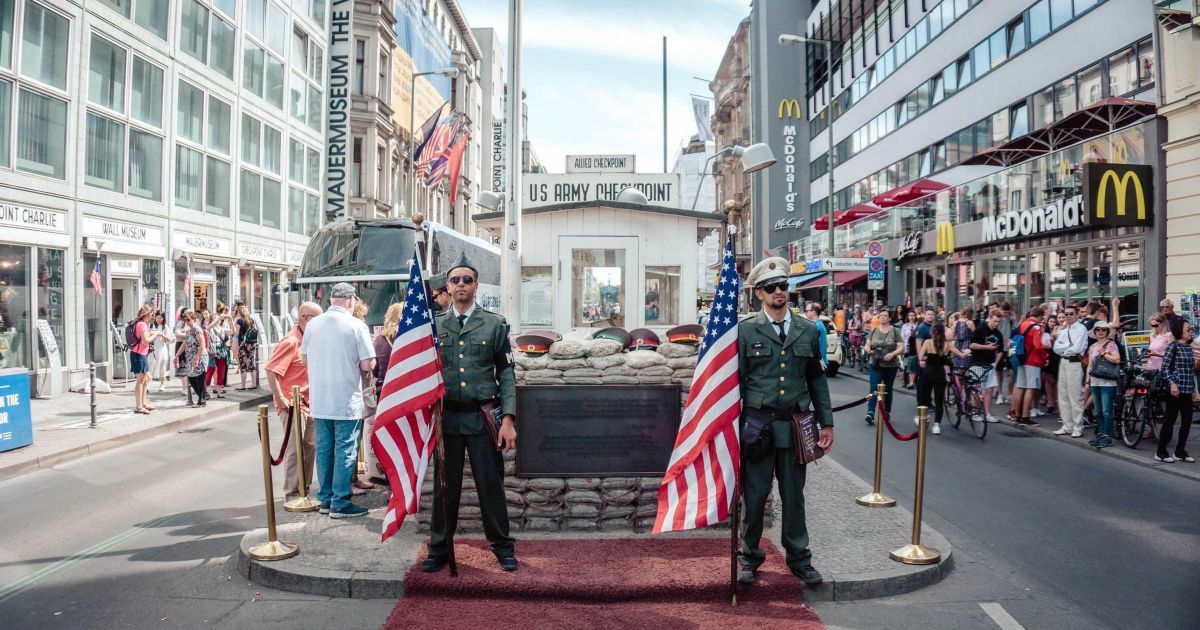 2018 besuchten mehr als 16 Millionen Gäste aus Nicht-EU-Ländern Deutschland. Deshalb lohnt es sich einmal mit Ethnomarketing auseinanderzusetzen.