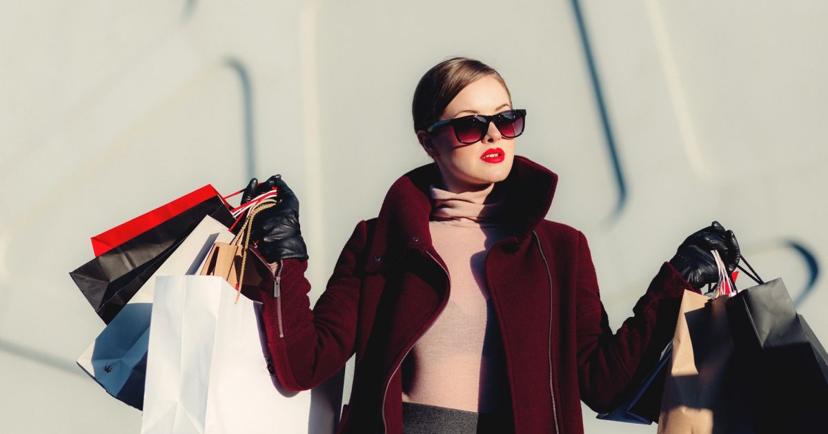 Ein Shopping-Urlaub ist die ideale Gelegenheit, um gemeinsam mit den besten Freundinnen Europas Shopping-Metropolen unsicher zu machen.