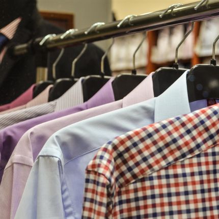 7 Tipps zur Auffrischung Deiner Garderobe für wenig Geld