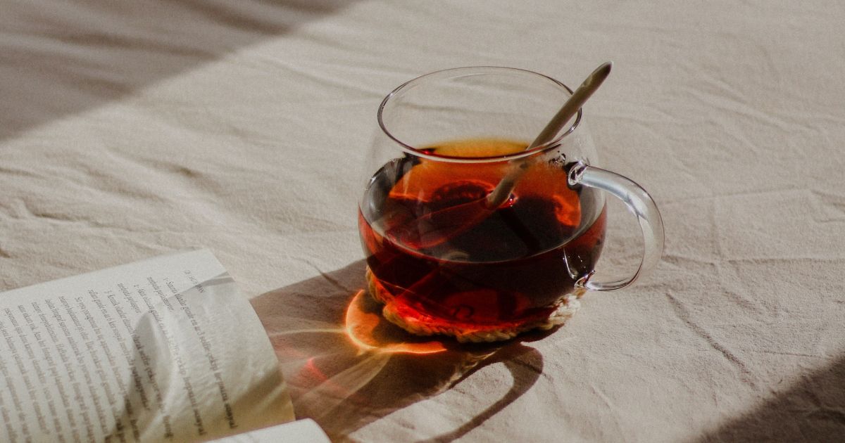 Tee kochen mit dem Wasserkocher: Worauf sollte geachtet werden?