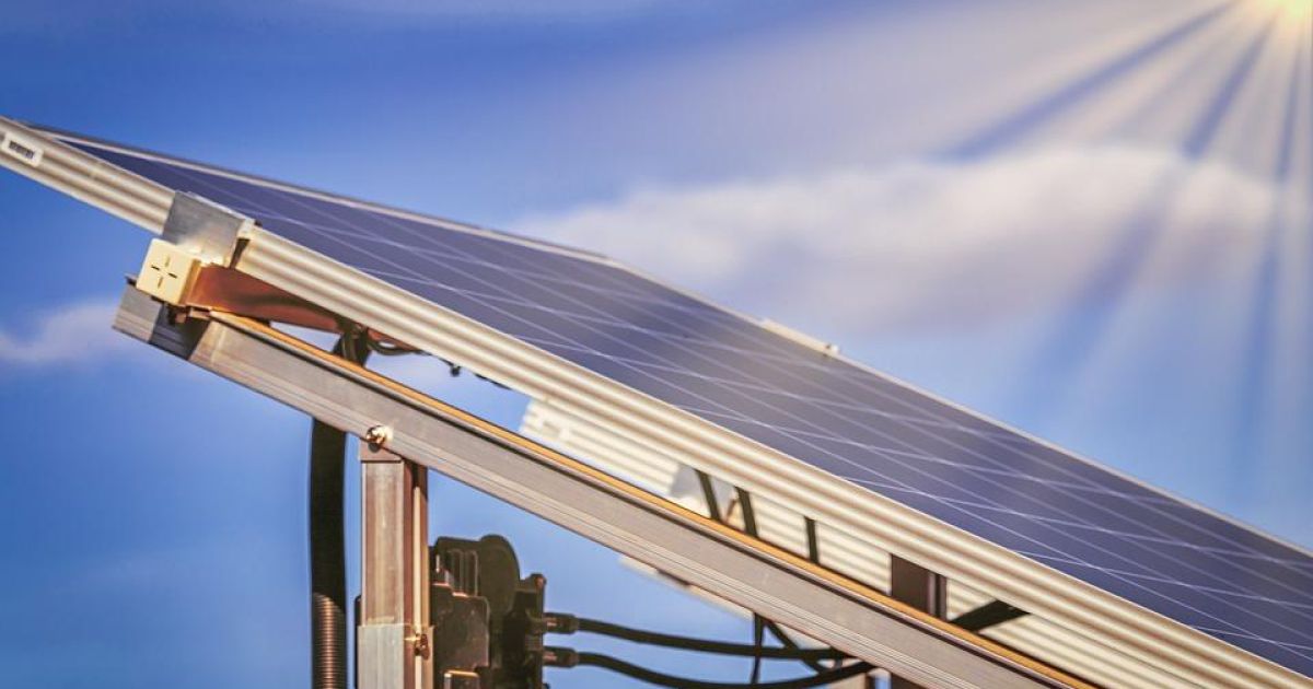 Wichtige Informationen über Steckdosen-Solaranlagen: Von der Auswahl bis hin zu gesetzlichen Vorschriften