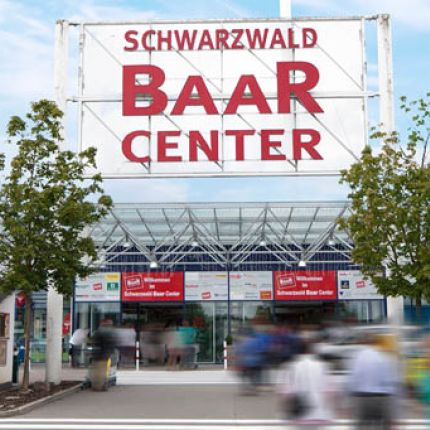 Photo de Schwarzwald-Baar-Center dans Villingen-Schwenningen