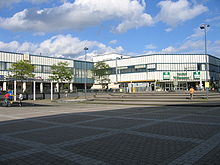 Bild von Einkaufszentrum