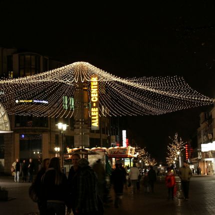 Foto von Allee-Center in Remscheid