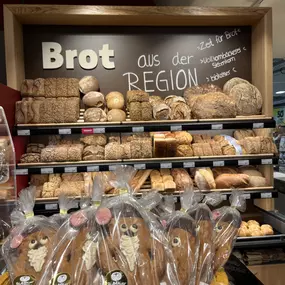 Bild von Denns BioMarkt