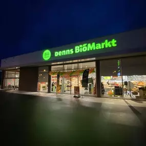 Bild von Denns BioMarkt