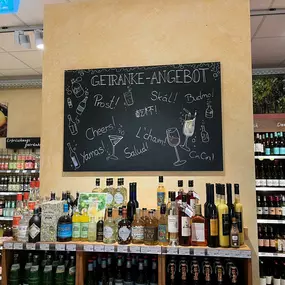 Bild von Denns BioMarkt Schwetzingen