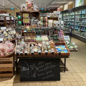 Bild von Denns BioMarkt Schwetzingen