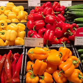 Bild von Denns BioMarkt Schwetzingen