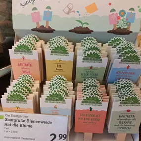 Bild von Denns BioMarkt Schwetzingen