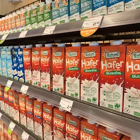 Bild von Denns BioMarkt Schwetzingen