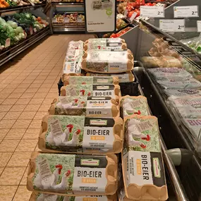 Bild von Denns BioMarkt Schwetzingen