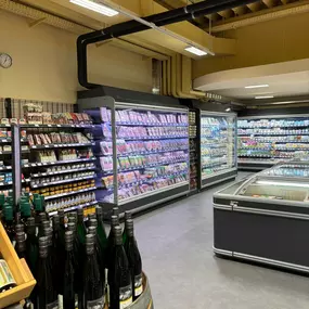 Denns BioMarkt Heidelberg