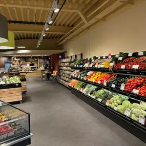 Denns BioMarkt Heidelberg