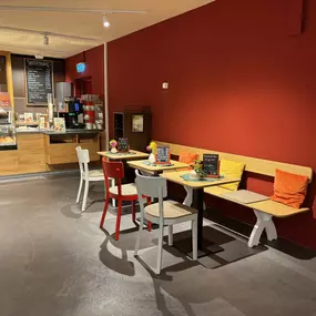 Denns BioMarkt Heidelberg