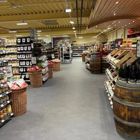 Denns BioMarkt Heidelberg