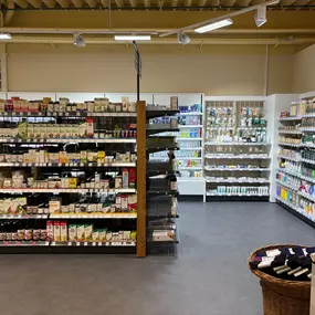 Denns BioMarkt Heidelberg