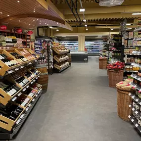 Denns BioMarkt Heidelberg