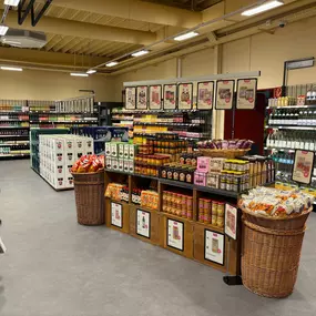 Denns BioMarkt Heidelberg