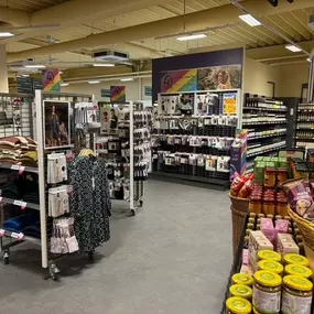 Denns BioMarkt Heidelberg