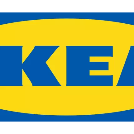 Logo fra IKEA Berlin-Lichtenberg