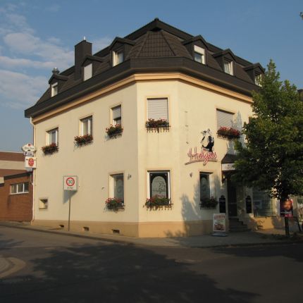 Logótipo de Holzer's Traditionshaus