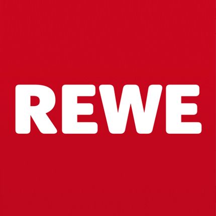 Logotipo de REWE CITY