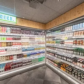 REWE To Go Köln Hbf