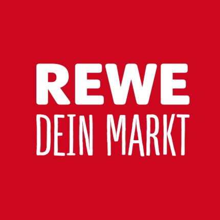 Logotyp från REWE Eins A