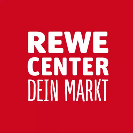 Logo von REWE Center