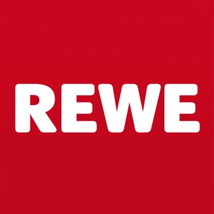 Logotyp från REWE