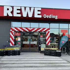 Bild von REWE
