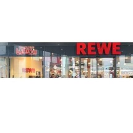 Logo van REWE Markus Brzezina
