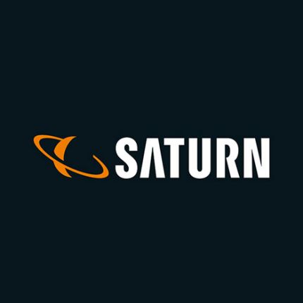 Logotipo de Saturn