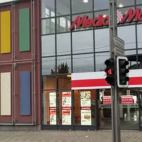 Bild von MediaMarkt