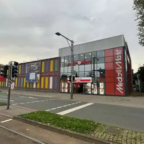 Bild von MediaMarkt