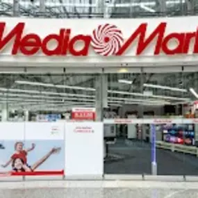 MediaMarkt  Jena-City