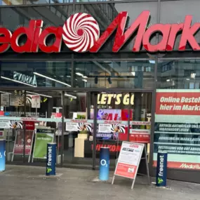 Bild von MediaMarkt