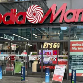 Bild von MediaMarkt Mainz City