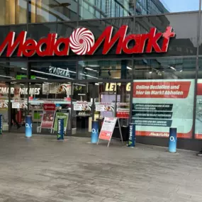 Bild von MediaMarkt Mainz City