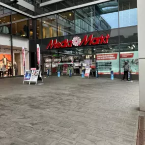 Bild von MediaMarkt Mainz City