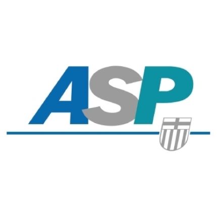 Logotipo de ASP-Eigenbetrieb d. Stadt Paderborn Abfallentsorgungs & Stadtreinigung