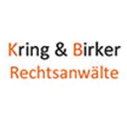Logotyp från Rechtsanwälte Martina Kring und Marcus Birker
