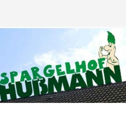 Logotyp från Theo Hußmann Spargelhof