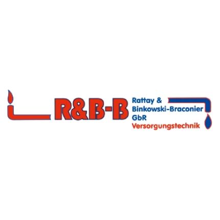Logotyp från R&B-B Versorgungstechnik