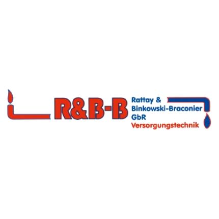 Logo de R&B-B Versorgungstechnik Sabine Binkowski-Braconier