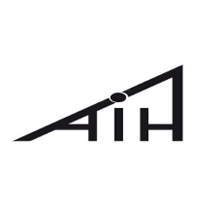 Logotyp från Dipl.-Ing Uwe Hoffmann - AIH Ingenieur- u. Architekturbüro
