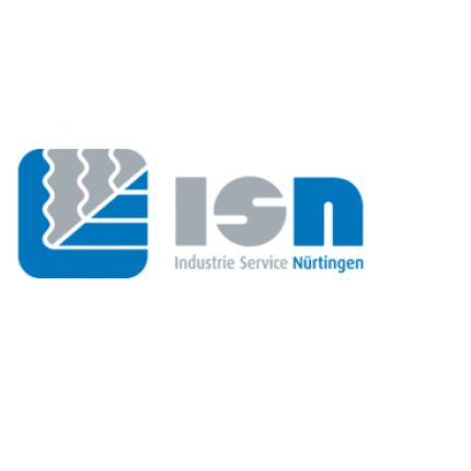 Logo da ISN Industrie Service GmbH