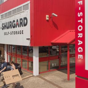 Bild von Shurgard Self Storage Reading Caversham